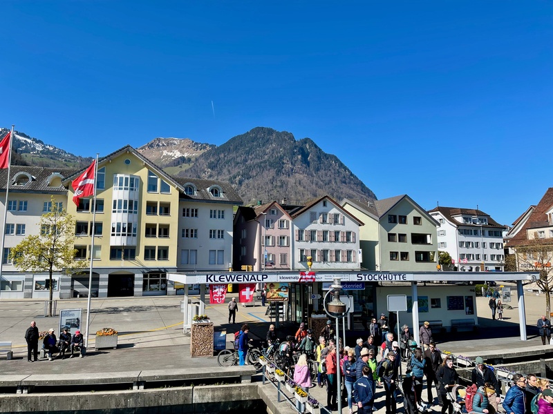 Beckenried