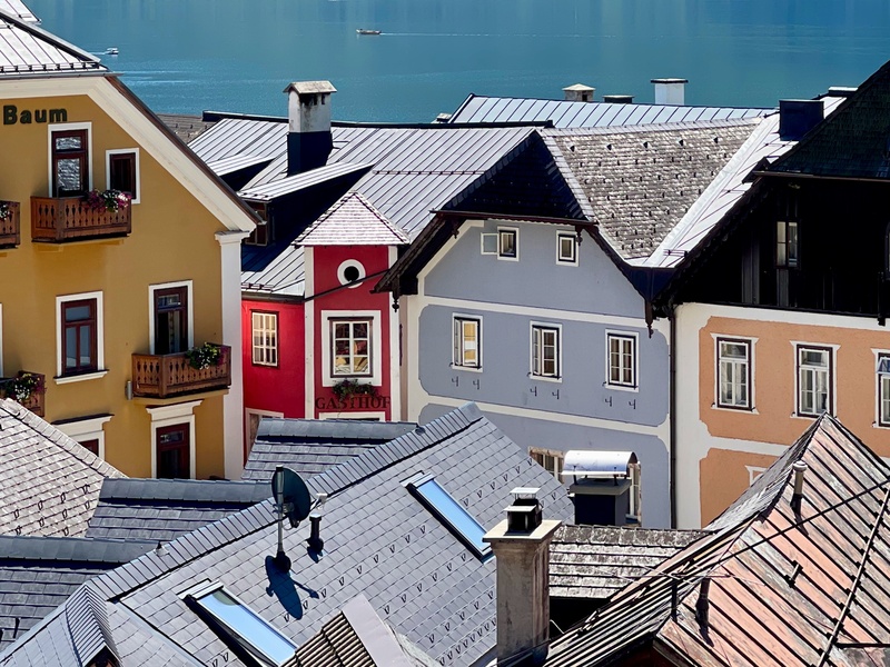 Hallstatt (AUT)