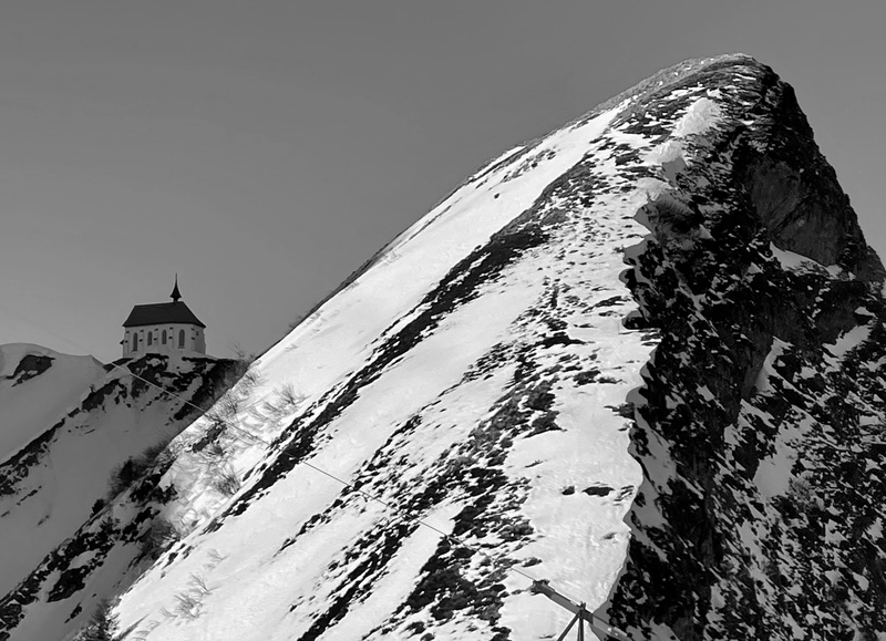 Pilatus Klimsenkapelle
