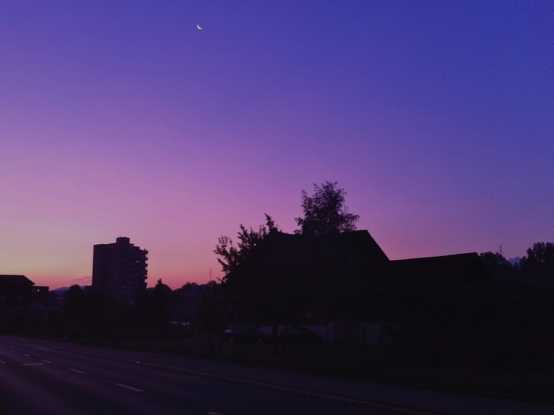 Emmen-Dorf Seetalstrasse