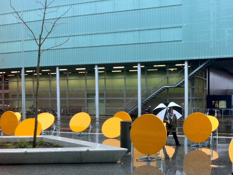 Luzern KKL