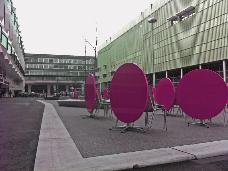Luzern Universität KKL