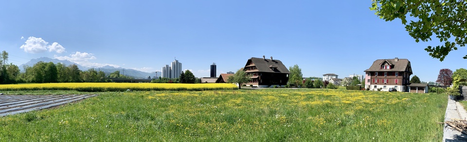 Emmen-Dorf